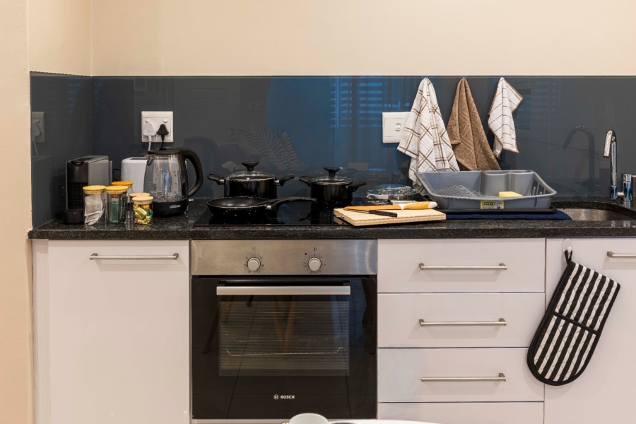 1 Bedroom Property for Sale in Big Bay Western Cape